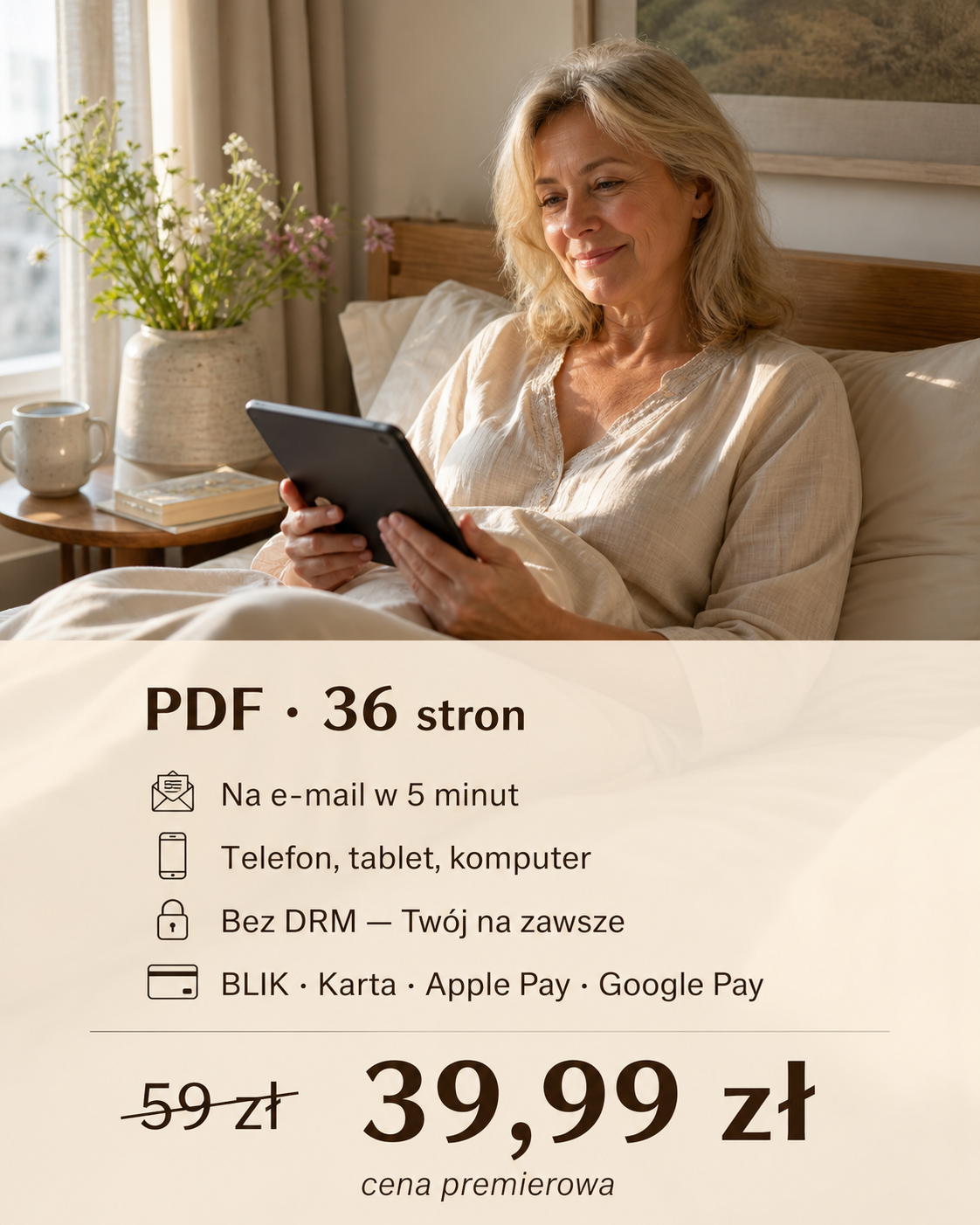 Format i zakup